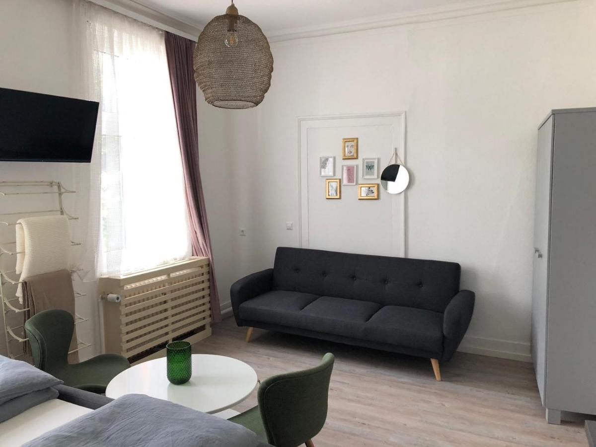 Ferienzimmer Tübingen Exteriér fotografie
