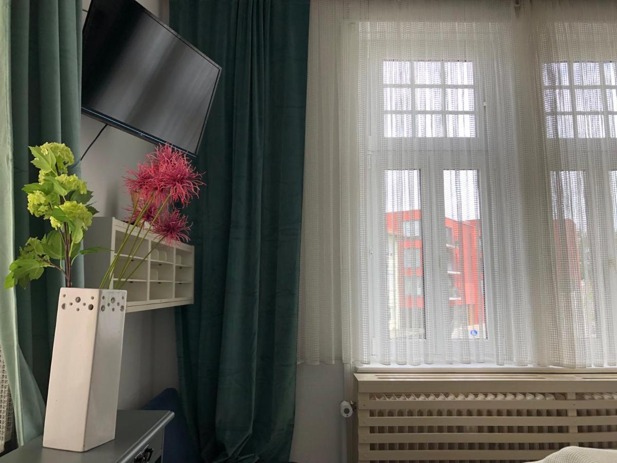 Ferienzimmer Tübingen Exteriér fotografie