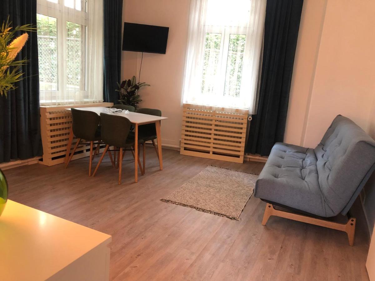 Ferienzimmer Tübingen Exteriér fotografie