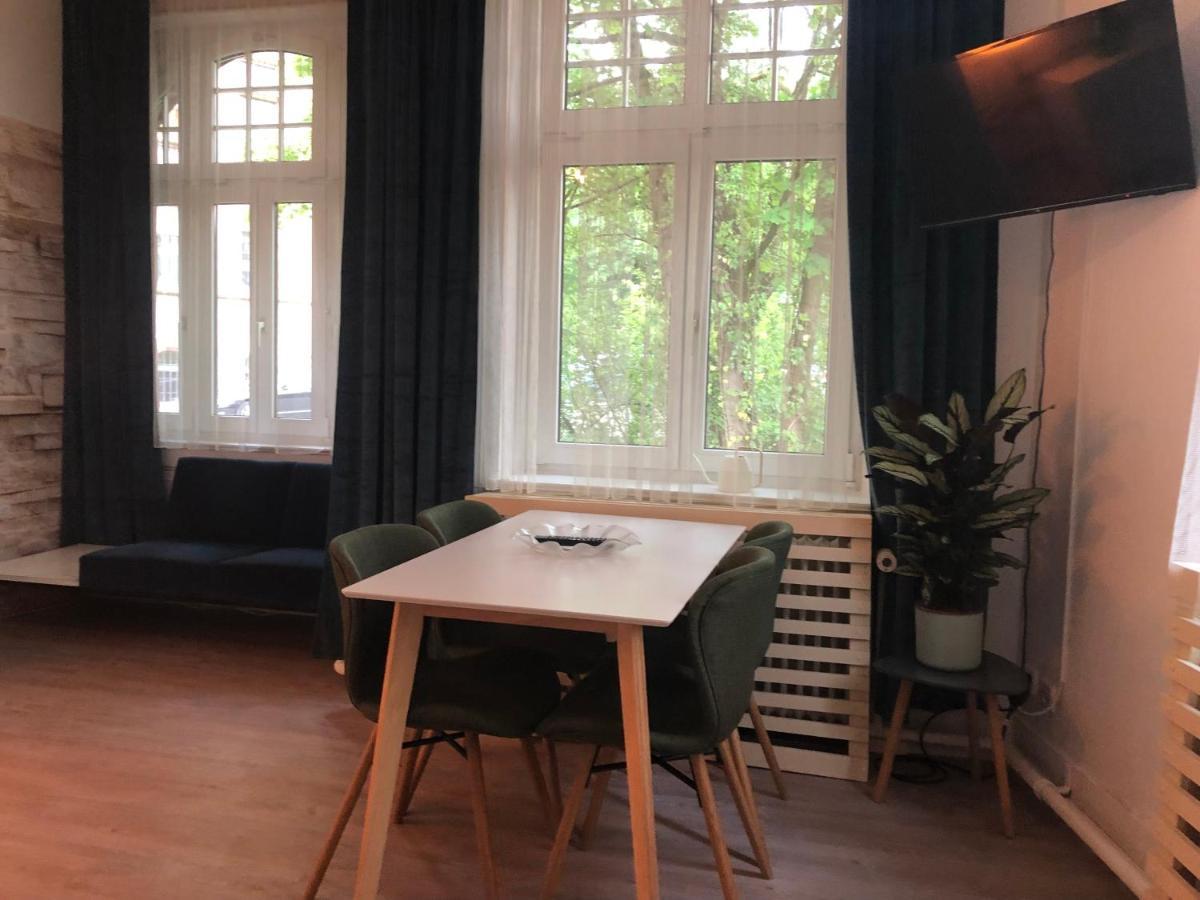 Ferienzimmer Tübingen Exteriér fotografie