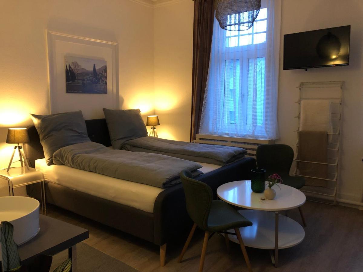 Ferienzimmer Tübingen Exteriér fotografie