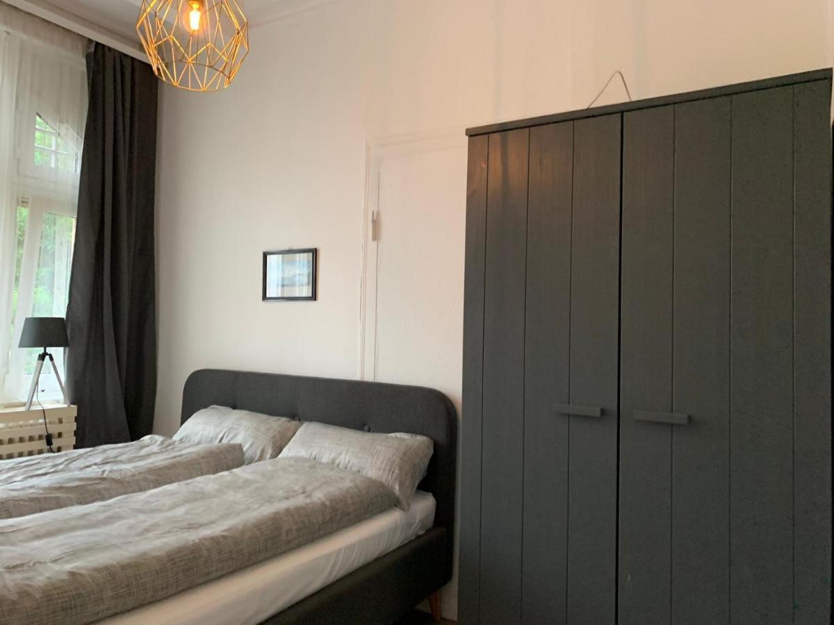 Ferienzimmer Tübingen Exteriér fotografie