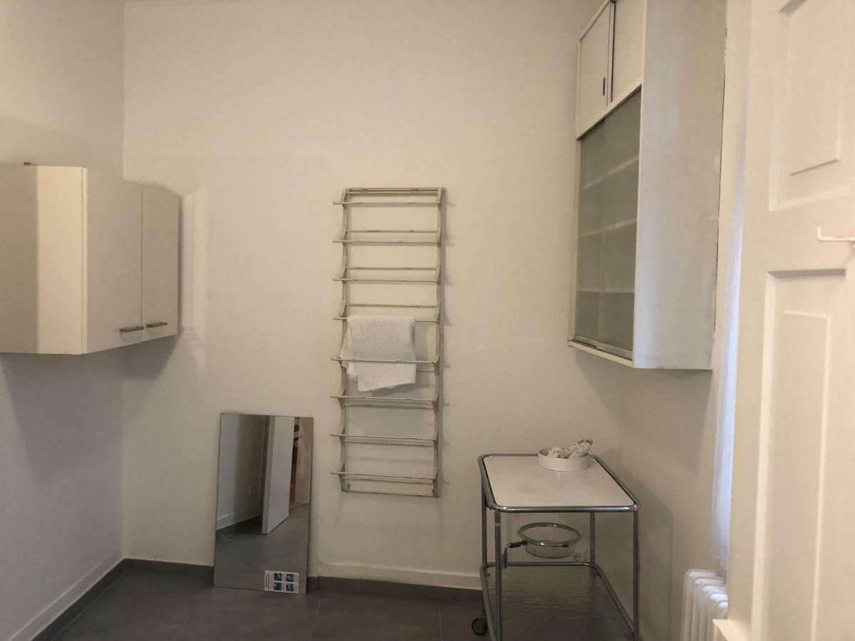 Ferienzimmer Tübingen Exteriér fotografie