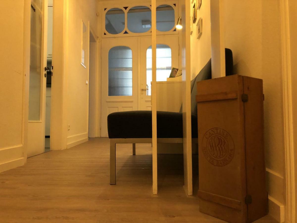 Ferienzimmer Tübingen Exteriér fotografie