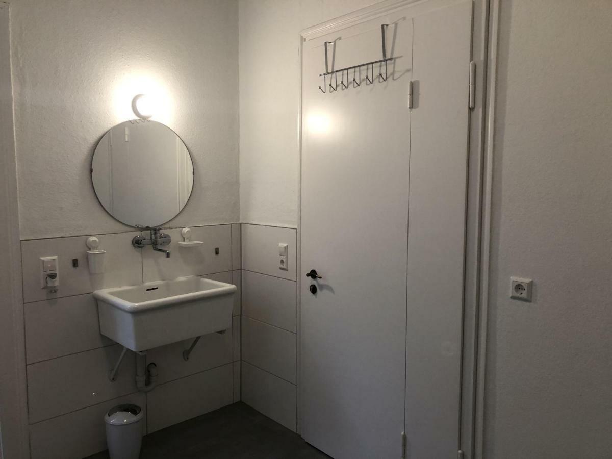 Ferienzimmer Tübingen Exteriér fotografie