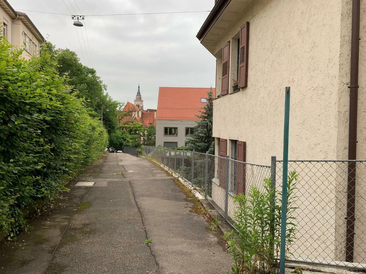 Ferienzimmer Tübingen Exteriér fotografie