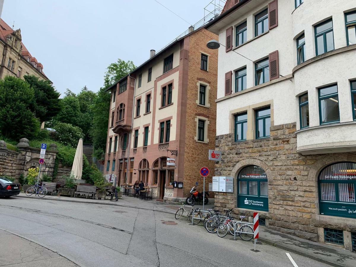 Ferienzimmer Tübingen Exteriér fotografie