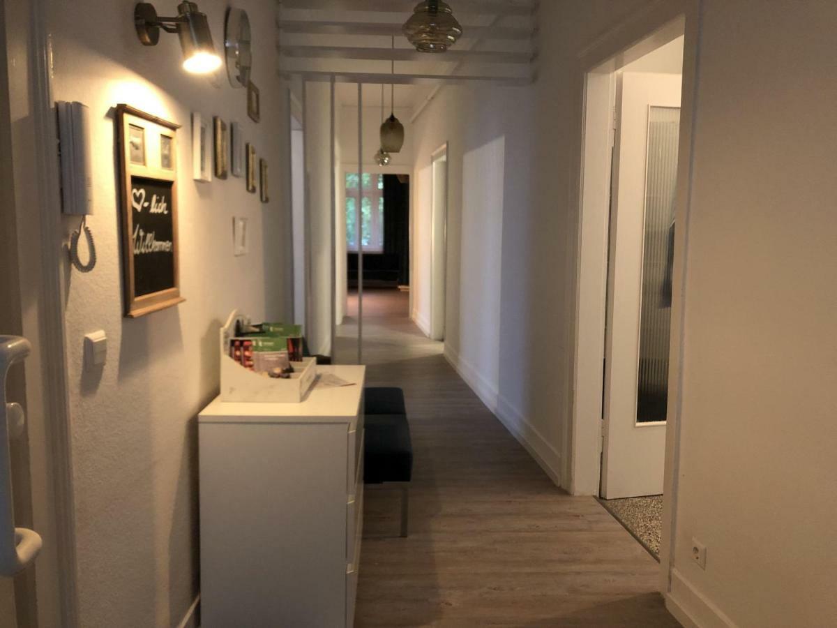 Ferienzimmer Tübingen Exteriér fotografie