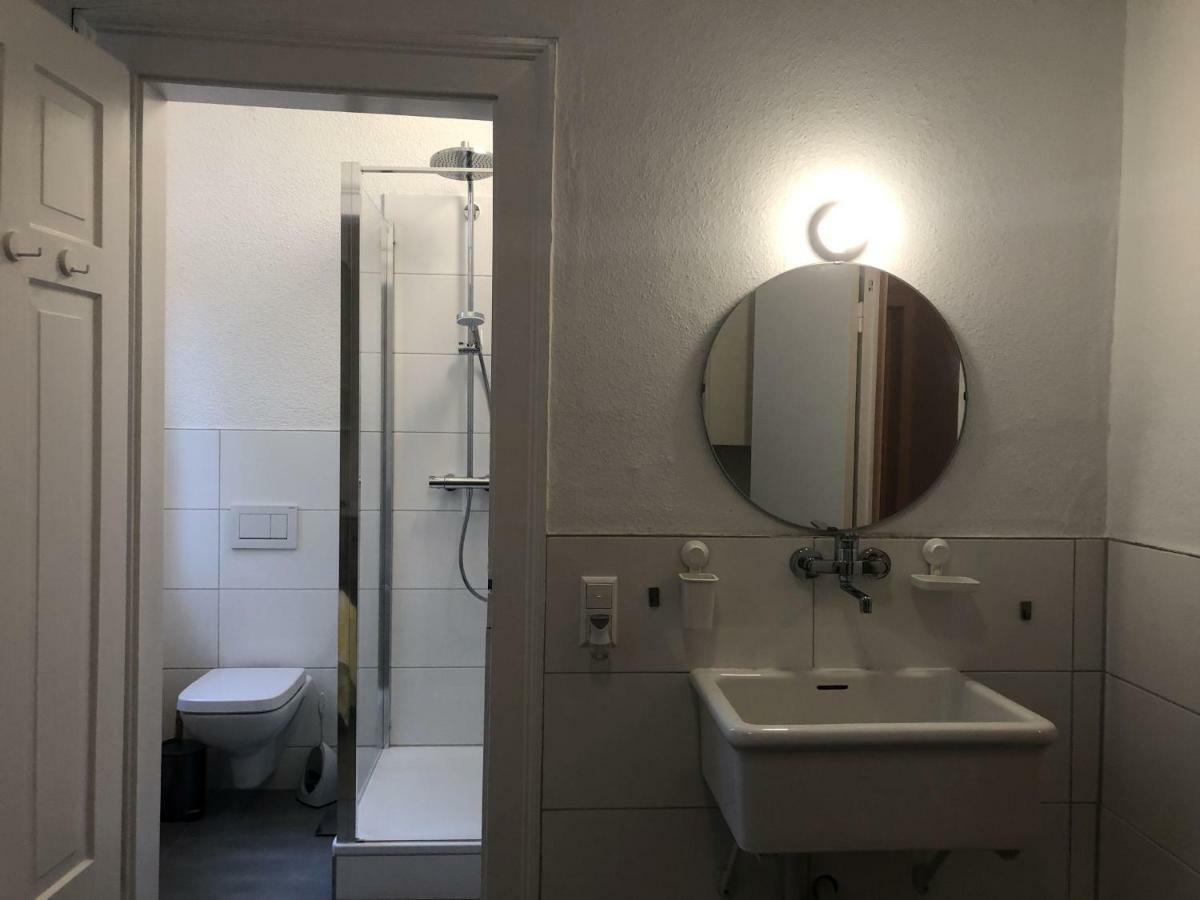 Ferienzimmer Tübingen Exteriér fotografie
